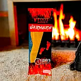 Устілки Foot Warmers, самонагрівальні Хімічні Термостолки для Ніг SV227, фото 9