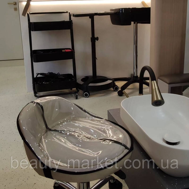 Захисний чохол для стільця майстра 348