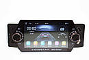 1din Автомагнітола MP5-5055BT - 5" Екран + 2xUSB + Bluetooth + AUX, фото 3