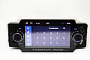 1din Автомагнітола MP5-5055BT - 5" Екран + 2xUSB + Bluetooth + AUX, фото 4