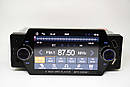 1din Автомагнітола MP5-5055BT - 5" Екран + 2xUSB + Bluetooth + AUX, фото 5