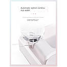 Миска для тварин, автопоїлка, подвійна, на підставці AuraHome, фото 7