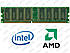 DDR 1Gb 333Мгц (2700) Intel/AMD для ПК б/у різні виробники, фото 4
