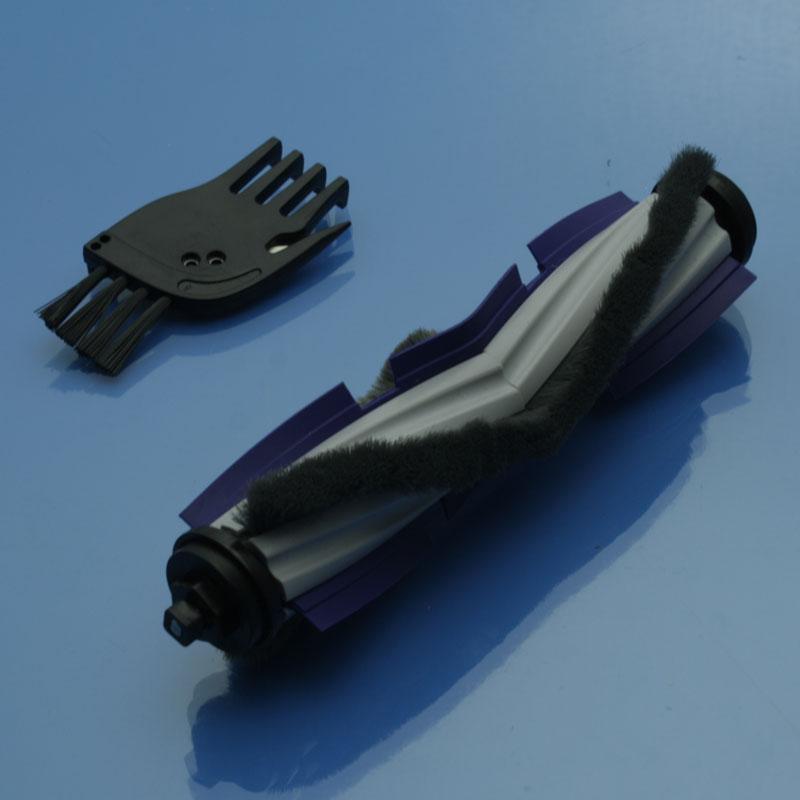 Щітка для робота пилососа Tefal X-plorer serie 60 для вовни домашніх тварин, фото 1