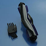 Щітка для робота пилососа Tefal X-plorer serie 60 для вовни домашніх тварин, фото 6