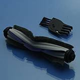 Щітка для робота пилососа Tefal X-plorer serie 60 для вовни домашніх тварин, фото 2