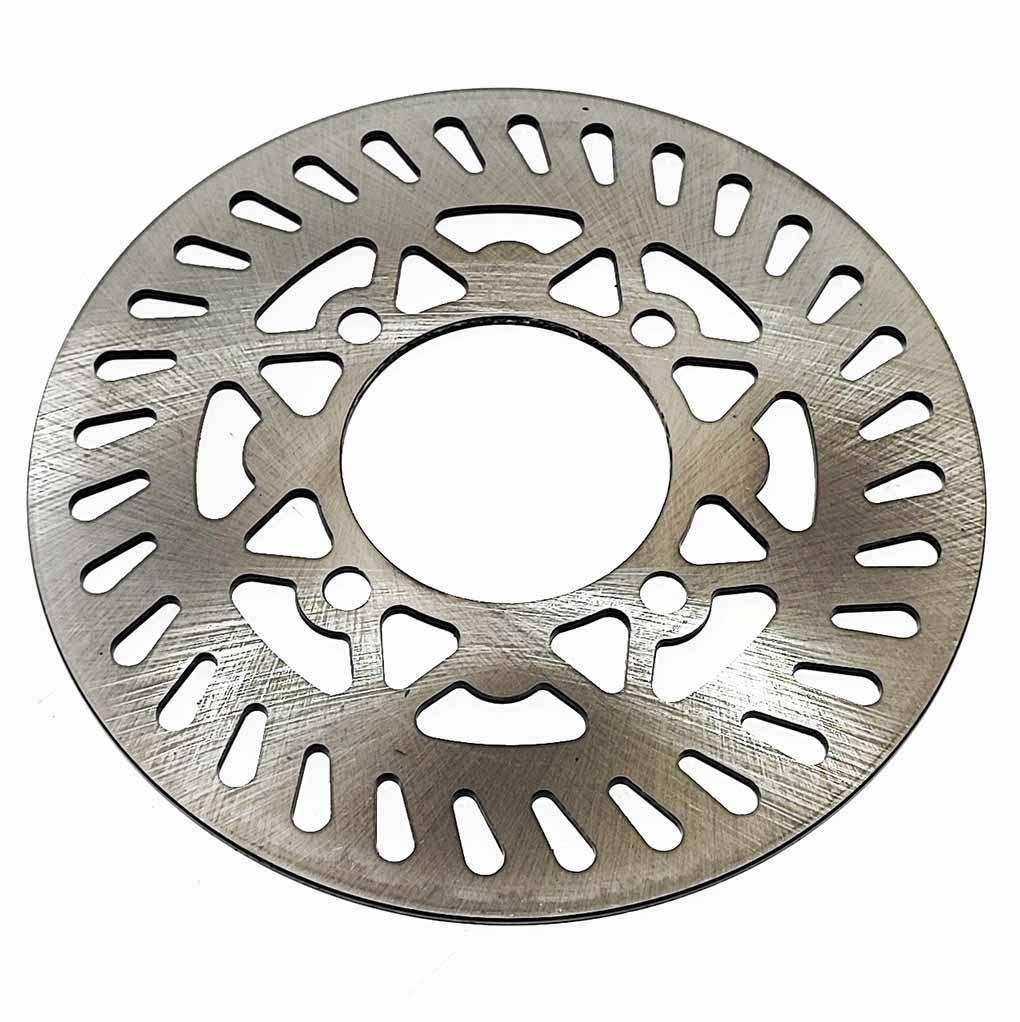 Гальмівний диск квадроциклу 200 мм вал 76 мм, фото 1