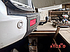 Фаркоп Ford Transit Custom 2012-2023 (Tourneo Custom) гак на болтах, фото 7