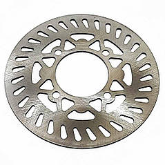 Гальмівний диск на квадроцикл 220 mm 76 mm вал