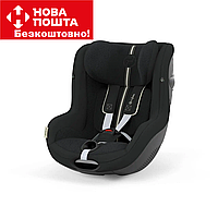 Автокресло Cybex Sirona G i-Size Plus Moon Black