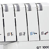 Оверлок Rold GT1000, фото 4
