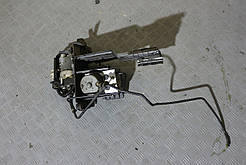 Блок ABS 8E0614111T Audi A8 D2