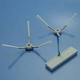 Щітки для робота пилососа Rowenta RR7455WH X-plorer serie 60 та фільтр, фото 2