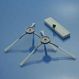 Щітки для робота пилососа Rowenta RR7455WH X-plorer serie 60 та фільтр, фото 4