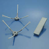 Щітки для робота пилососа Rowenta RR7455WH X-plorer serie 60 та фільтр, фото 6