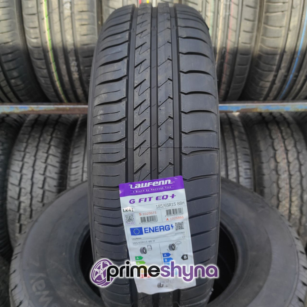 Laufenn G Fit EQ LK41 185/65 R15 88H