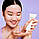 Маска для обличчя з колагеном та ретинолом Fraijour Retin-Collagen 3D Core Radiance Mask 75мл, фото 3