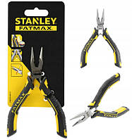 Тонкогубці 125 мм STANLEY (FMHT0-80517)