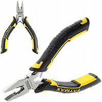 Плоскогубці Міні STANLEY 120 мм (FMHT0-80516)
