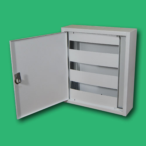 Щиток освітлення ЩО-48Н стандарт, фото 1