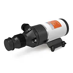 Мацератор 45 Л/хв SFMP1-120-01 SEAFLO для човна і катера насос мембранний