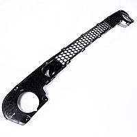 Решітка бампера Ваз 2123 21230 Нива шевроле