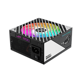Блок живлення Asus ROG Loki SFX-L Platinum 1200W (90YE00N0-B0NA00)