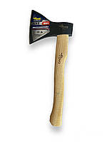 Сокира 800 г "VOWO" дерев'яна ручка