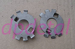 Шайба відгинна 36-1701119