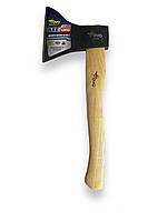 Сокира 1200 г "VOWO" дерев'яна ручка