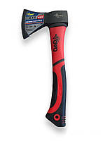 Сокира 0,6 кг "VOWO" пластикова ручка