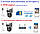 4G-камера SC23-G 8 Мп 2 об'єктиви, (віддалений перегляд), обертання,сигналізація — ORIGINAL, фото 8