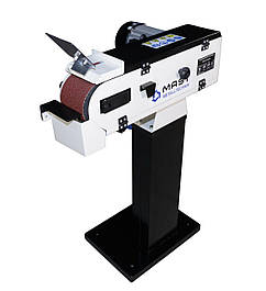 Стрічно-шліфувальні верстати