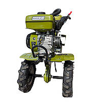 Мотоблок DOZER G7-3(4.00-8) бензин