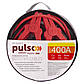 Дроти пускові PULSO 400А (до -45С) 3,0м в чохл, фото 5