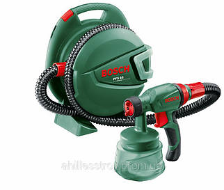 Фарборозпилювач Bosch PFS 65