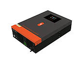 Гібридний інвертор PowMr POW-HVM3.2H-24V-N, фото 4