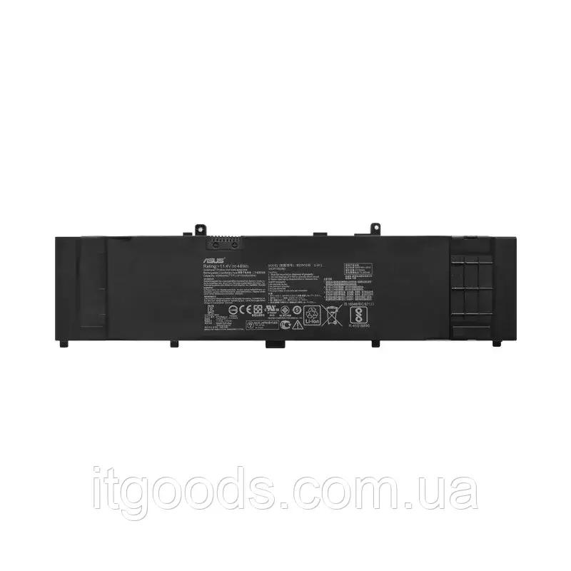 Оригінальна батарея HP B31N1535 4110mAh 11.4V для U4000U U4000UQ U310U UX310U UX310UA U410U RX310U UX410UA