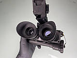 Прилад нічного бачення AN/PVS7 Omni 8 L3Harris MilSpec, фото 6