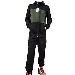 Спортивний костюм для хлопчика підлітка Розміри: 8,9,10,11,12 років (27070)