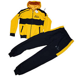 Костюм з капюшоном для підлітка Розміри: 8,9,10,11,12 років (27072)