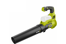 Повітродувка акумуляторна Ryobi RY36BLA-0 (без АКБ та зарядного)
