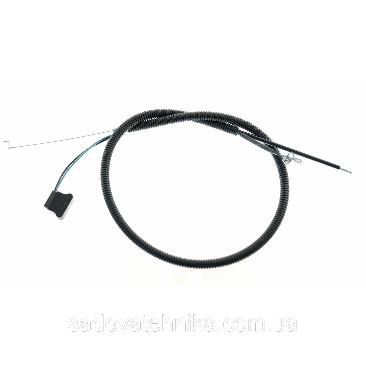 Трос управління дросельною заслонкою STIHL FS 450-K, FS 300, FS 400, FS 120, FS 450, FS 400-K, FS 250, FS 350