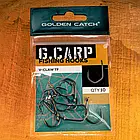 Гачок GC G.Carp V-Claw TF, фото 2