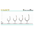 Гачок GC G.Carp V-Claw TF, фото 3