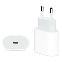 Зарядний пристрій Xiaomi 20W Type-C (BHR4927GL) білий, фото 4