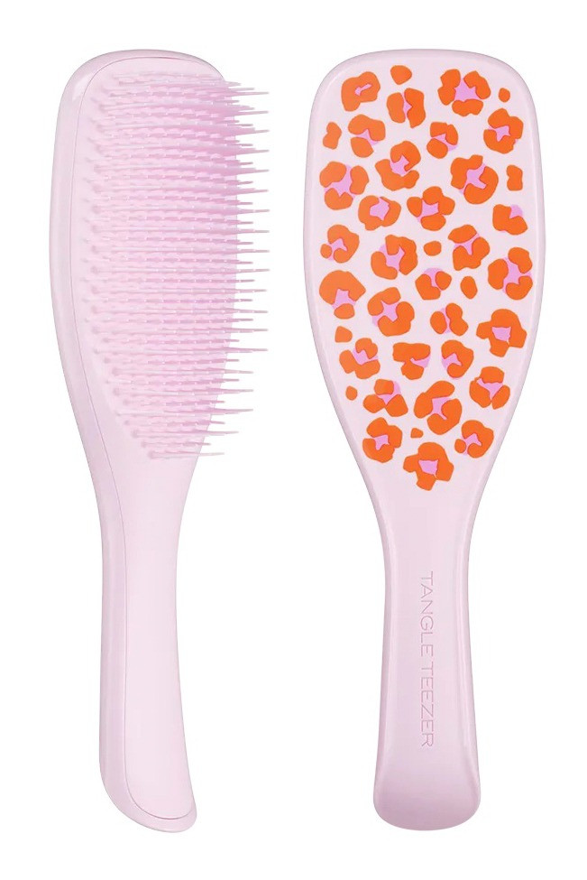 Щітка для волосся Tangle Teezer The Ultimate Detangler Vibrant Leopard (684987)