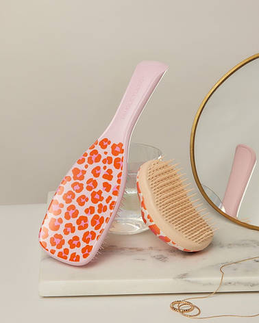 Щітка для волосся Tangle Teezer The Ultimate Detangler Vibrant Leopard (684987), фото 3