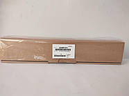 2nd Transfer Cleaning Blade Konica Minolta C1085 C1100 C6100 C6085  A5AWR73300, A5AWR73311 оригинал