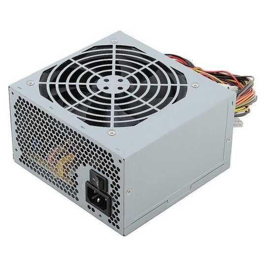 Блок живлення 450W GameMax GM-450, ATX БВ